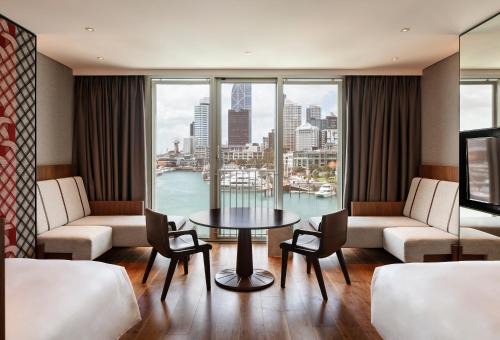 Park Hyatt Auckland in Auckland
