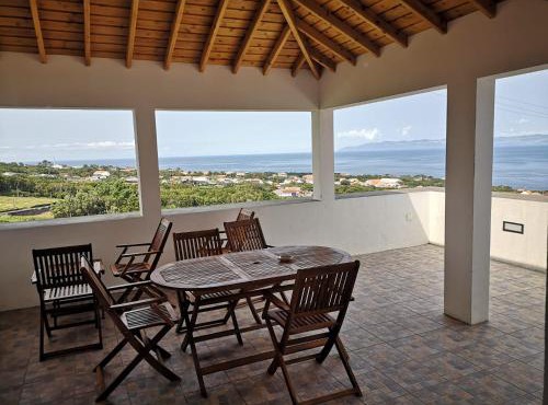 Casa do António Júlio