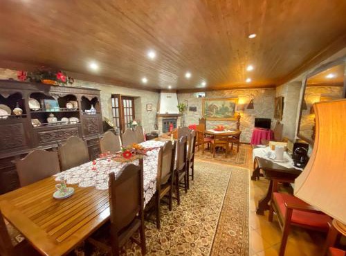 Casa do Outeirinho- Turismo Rural