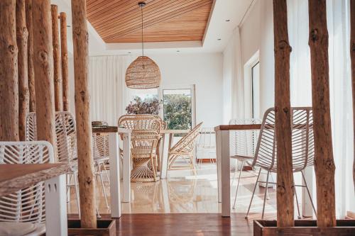 Joy Beach House