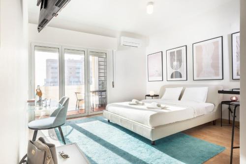 Yolo Apartment by Olala Homes