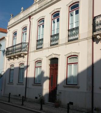 Casa da Tia Guida