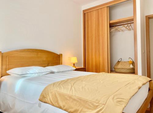 The University of Minho-Campus Gualtar Apartment 1