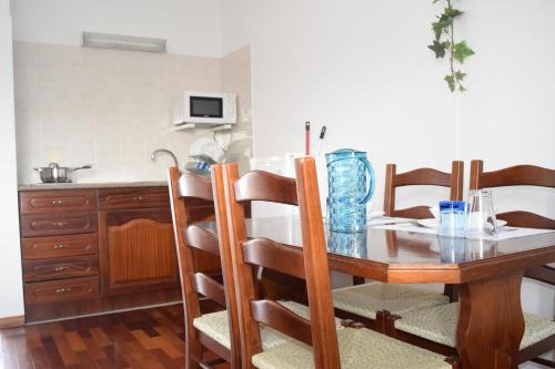 MemSoares Country House in Castelo de Vide