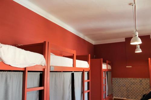 Back to Lisbon Hostel