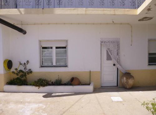 Casa de Santana