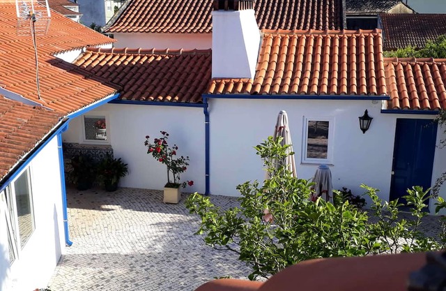 Quinta Amelia Casa 