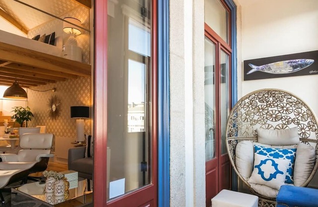 Oporto Golden Apartment - your luxury choice in the Heart of Porto