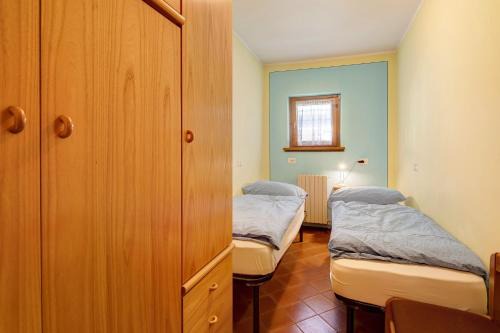 Chalet Meridiana Appartamento Livigno 